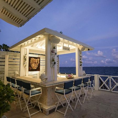 Villa Sha - Cancun Luxury Beachfront Exteriör bild