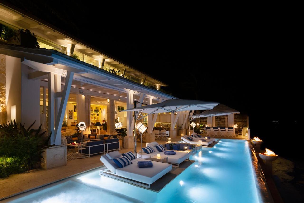 Villa Sha - Cancun Luxury Beachfront Exteriör bild