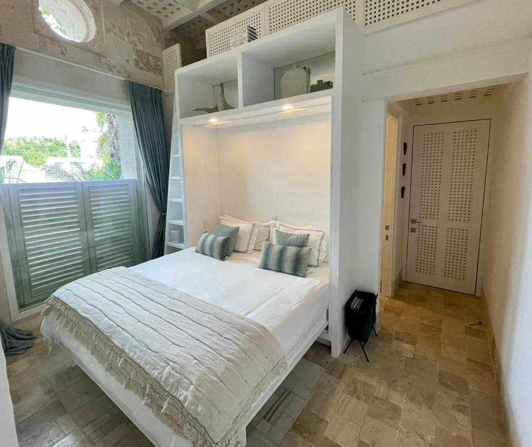 Villa Sha - Cancun Luxury Beachfront Exteriör bild